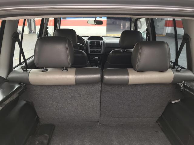PAJERO TR4 2.0 4x4 AUTOMÁTICO - Foto 3