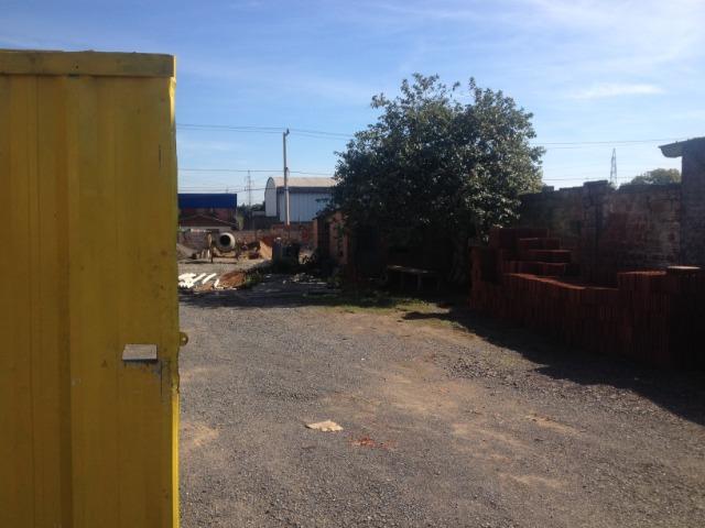 Vende-se Terreno Br-116- Esteio/RS. 757m² - Foto 4