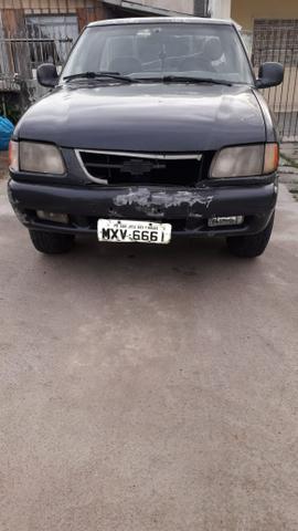 Vendo s10 - Foto 2