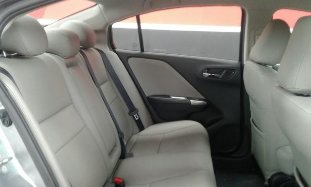 Honda City EX 1.5 CVT R$ 53.000,00 Arthur Veículos - Foto 7