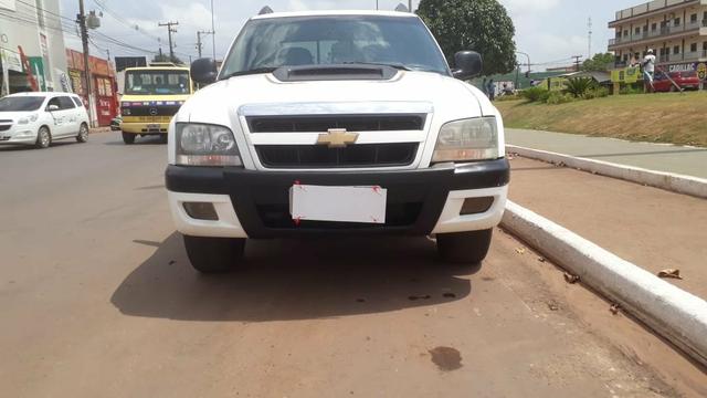 S10 Rodeio Diesel 2011, 4x4 - Foto 6