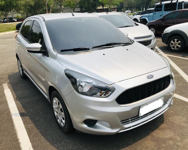 Ford ka se 1.0 flex - Foto 2