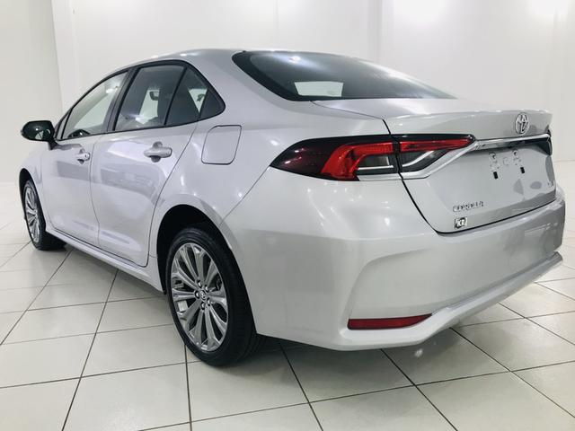 Novo Corolla Xei 2.0 Automatico 2020 (0km) - Foto 4