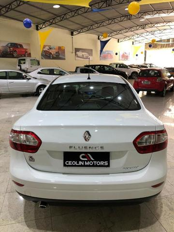 Renault Fluence Dynamique 2.0 2014 - Foto 15