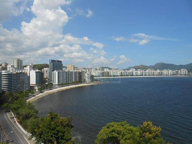 Apartamento residencial para locação, Ingá, Niterói.