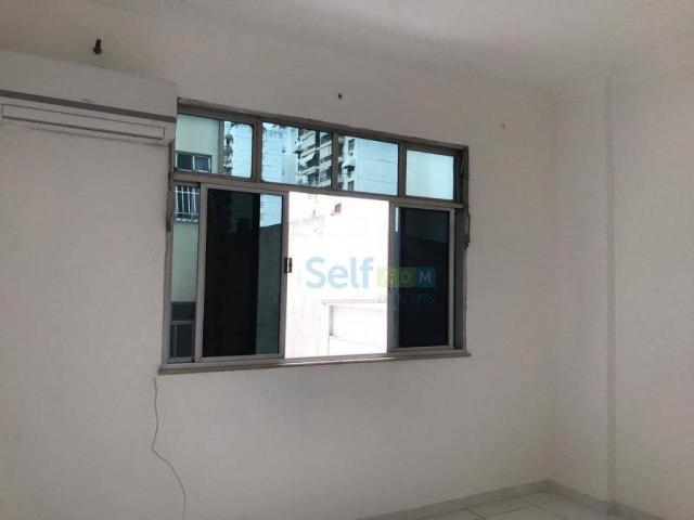 Apartamento com 3 dormitórios para alugar, 90 m² - Icaraí - Niterói/RJ - Foto 9