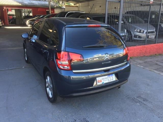 C3 1.5 Tendance 8V Flex 4P Manual - Foto 5