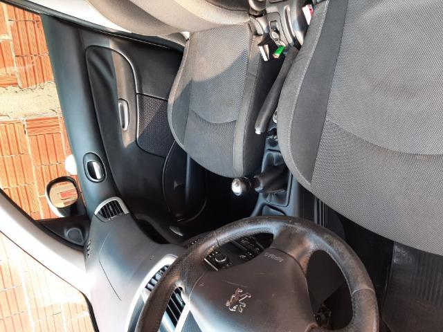 Peugeot 207kicksilver - Foto 12