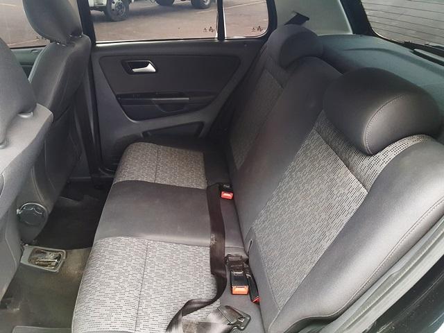 Volkswagen Fox 1.6 mi 8v flex 4p manual - Foto 11