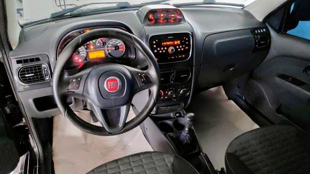 Fiat Strada STRADA ADVENTURE CE FLEX 2P - Foto 5