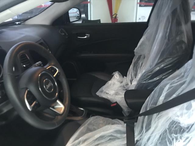 Jeep compass trailhawk diesel - Foto 4