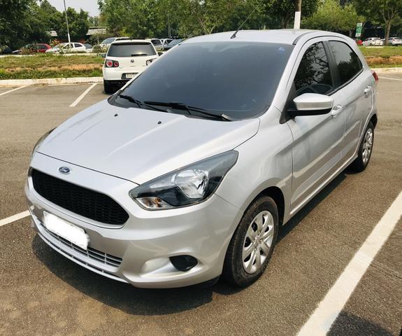 Ford ka se 1.0 flex