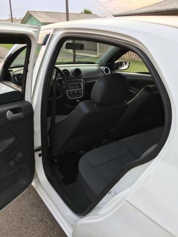 VW Gol G5 1.0 - 2010 - Foto 6