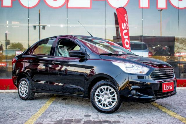 Ford Ka 2015 - Foto 2