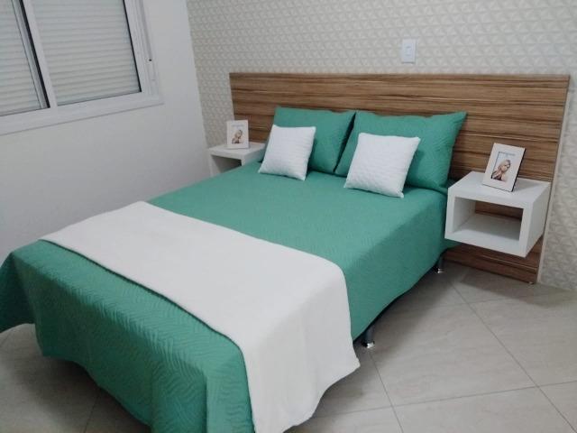 Ótimo apartamento com 01 dormitório - Foto 10