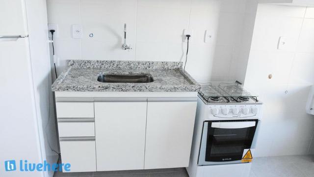 Apartamento - Jardim Macarengo - São Carlos - LH51 - Foto 10