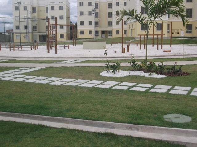Vendo apartamento no Central Park - Código 1473 - Foto 5