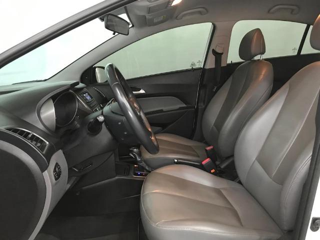 Hb20s Premium automático! - Foto 8