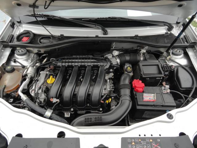 RENAULT DUSTER 2016/2017 2.0 DYNAMIQUE 4X2 16V FLEX 4P AUTOMÁTICO - Foto 10