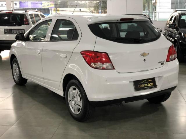 Chevrolet Onix 1.0 LT - Foto 3