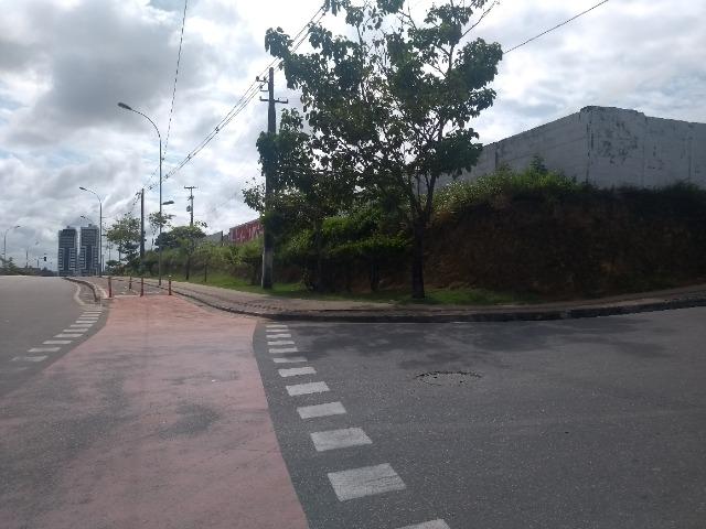D206 Terreno na Avenida Marcio Canuto /Barro duro - Foto 6