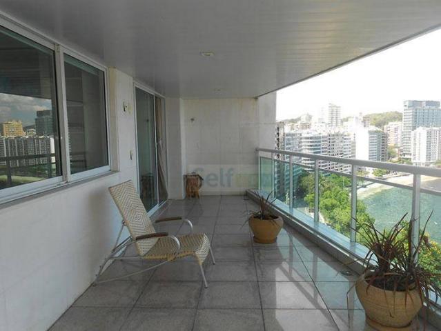 Apartamento residencial para locação, Ingá, Niterói. - Foto 4