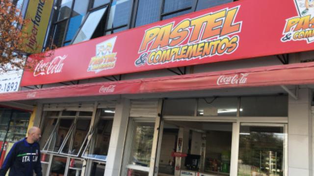 Pastelaria - Foto 2