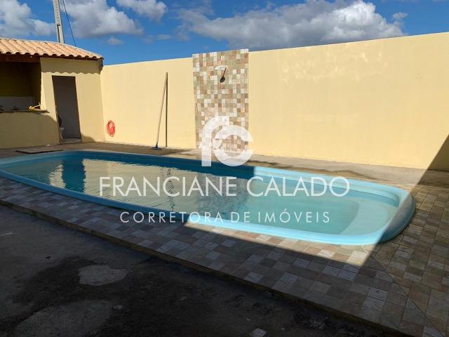 Casa, 2 quartos localizada no Portal da Cidade - Foto 8