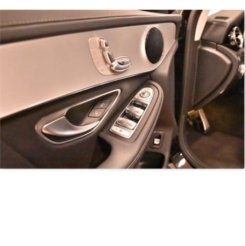 MERCEDES-BENZ GLC 250 2.0 CGI GASOLINA COUPÉ 4MATIC 9G-TRONIC - Foto 9