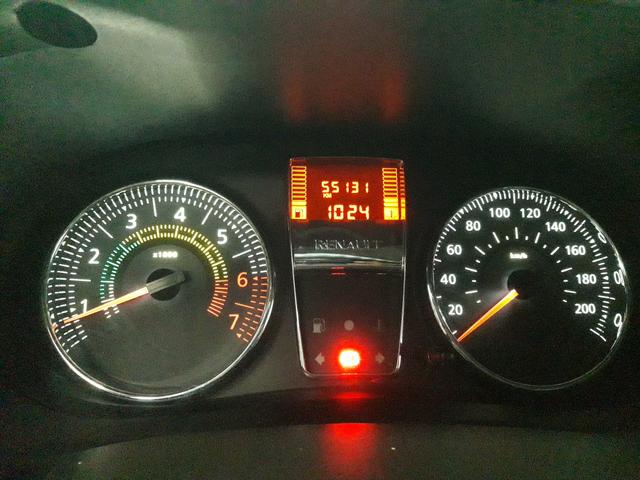 Clio expression 2014 (55.000 kms) - Foto 2