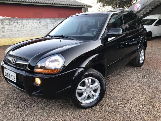 Tucson Gls 2.0 - Foto 13