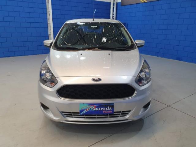 Ford ka SE 1.0 2018 Completo - Foto 2