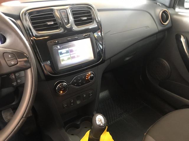 Sandero Stepway 1.6 2016 - Foto 12