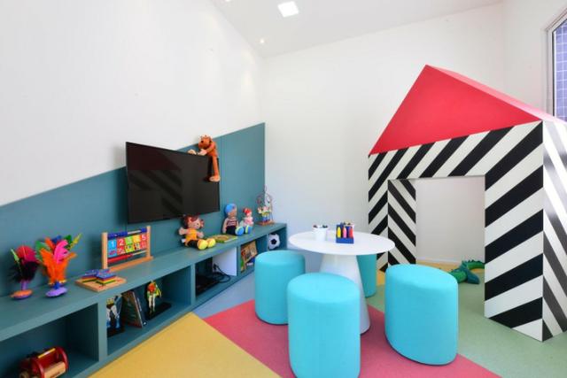 Apartamento my way Meireles - Venda ou Aluguel anual ou temporada - Foto 8