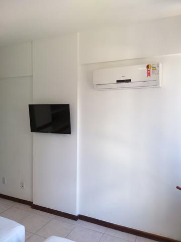 Barra Flat 118 - localização maravilhosa! Beira mar ! - Foto 4