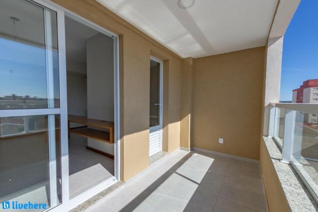Apartamento - Jardim Macarengo - São Carlos - LH51 - Foto 7