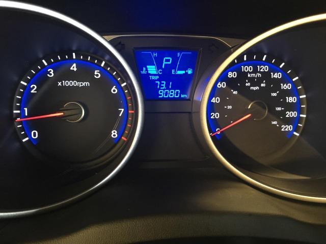 Ix35 Gls Automático Flex - Foto 9