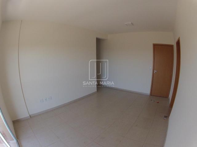 Apartamento para alugar com 2 dormitórios em Ipiranga, Ribeirao preto cod:55295