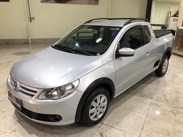 VW Saveiro Trend CE - Foto 2