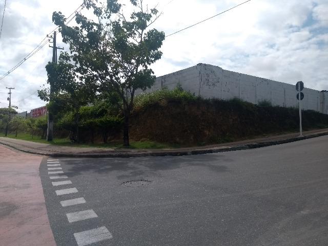 D206 Terreno na Avenida Marcio Canuto /Barro duro - Foto 2