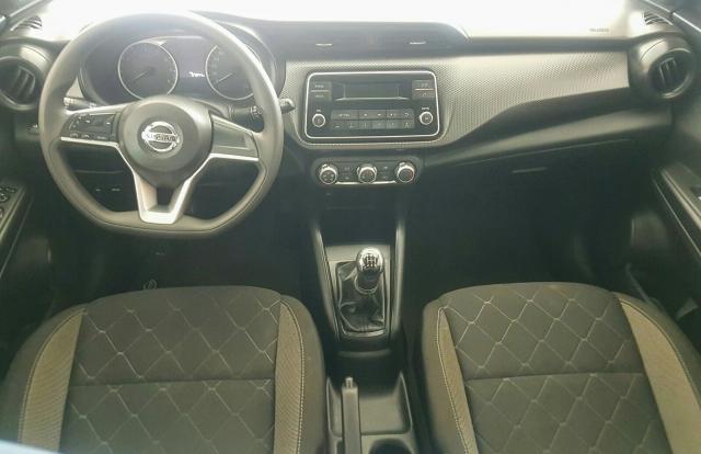 NISSAN KICKS 2018/2019 1.6 16V FLEXSTART S 4P XTRONIC - Foto 6