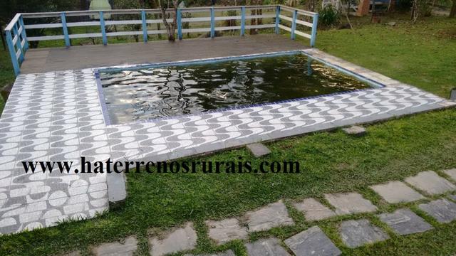 Casa Em Itatiaia RJ - Sítio 74 hectares - Foto 3