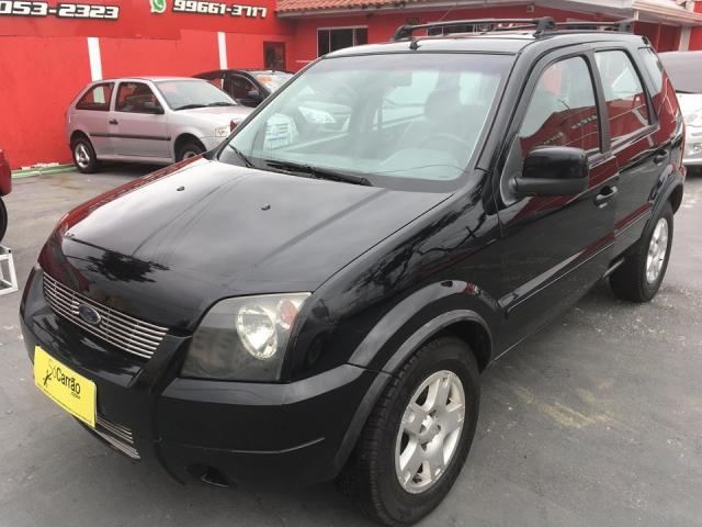 Ford Ecosport 2.0 XLT 2004/2004 - Foto 2