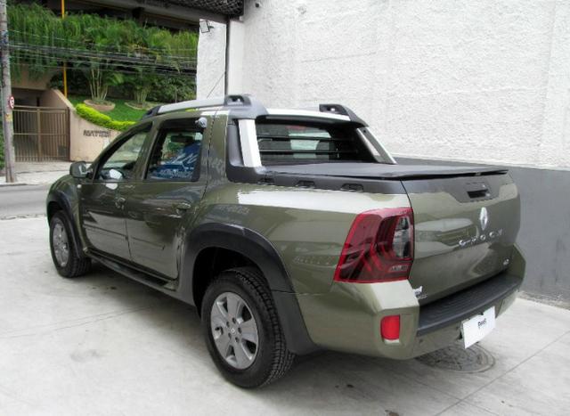 Renault Duster Orch 2.0 Dynamique Automática - Foto 4