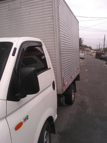 Vendo ou troco HR 2011 - Foto 4