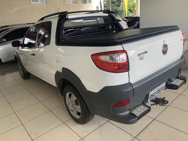 Strada cd 1.4 2015 - Foto 4