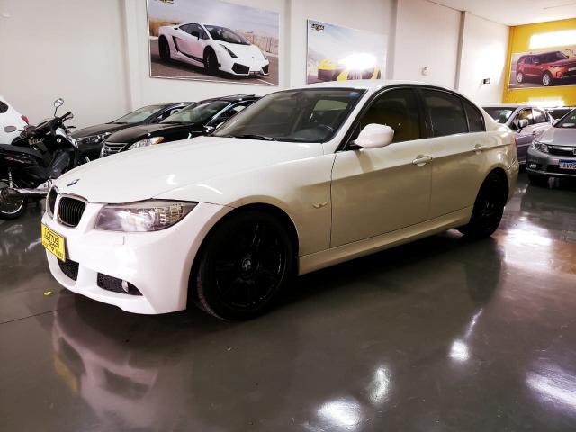 BMW 318I 2012 2.0 Sedan Automatico - Foto 6