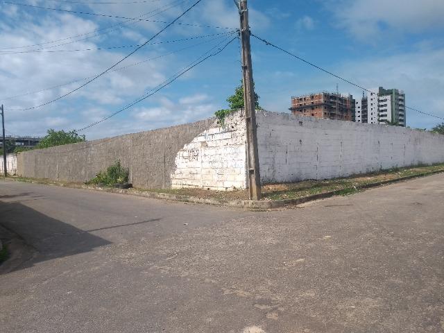 D206 Terreno na Avenida Marcio Canuto /Barro duro - Foto 12