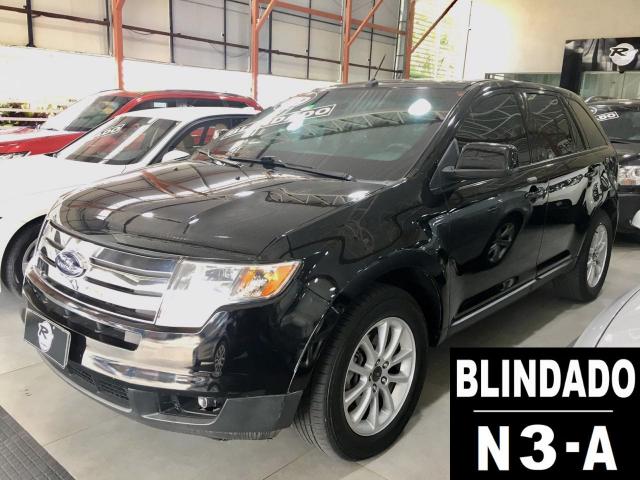 FORD EDGE 2009/2009 3.5 SEL AWD V6 24V GASOLINA 4P AUTOMÁTICO