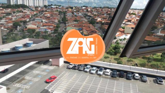 Sala comercial - indaiatuba - 40 mts - Foto 17